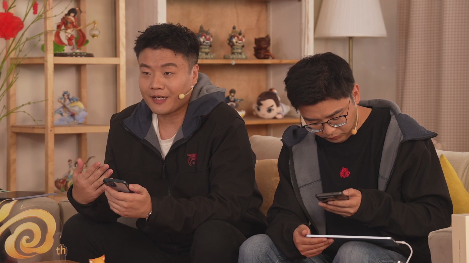 大话手游年底数字大服2026跨年直播