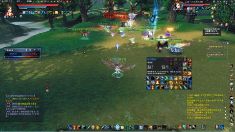 新手魂剑，又菜又爱玩！