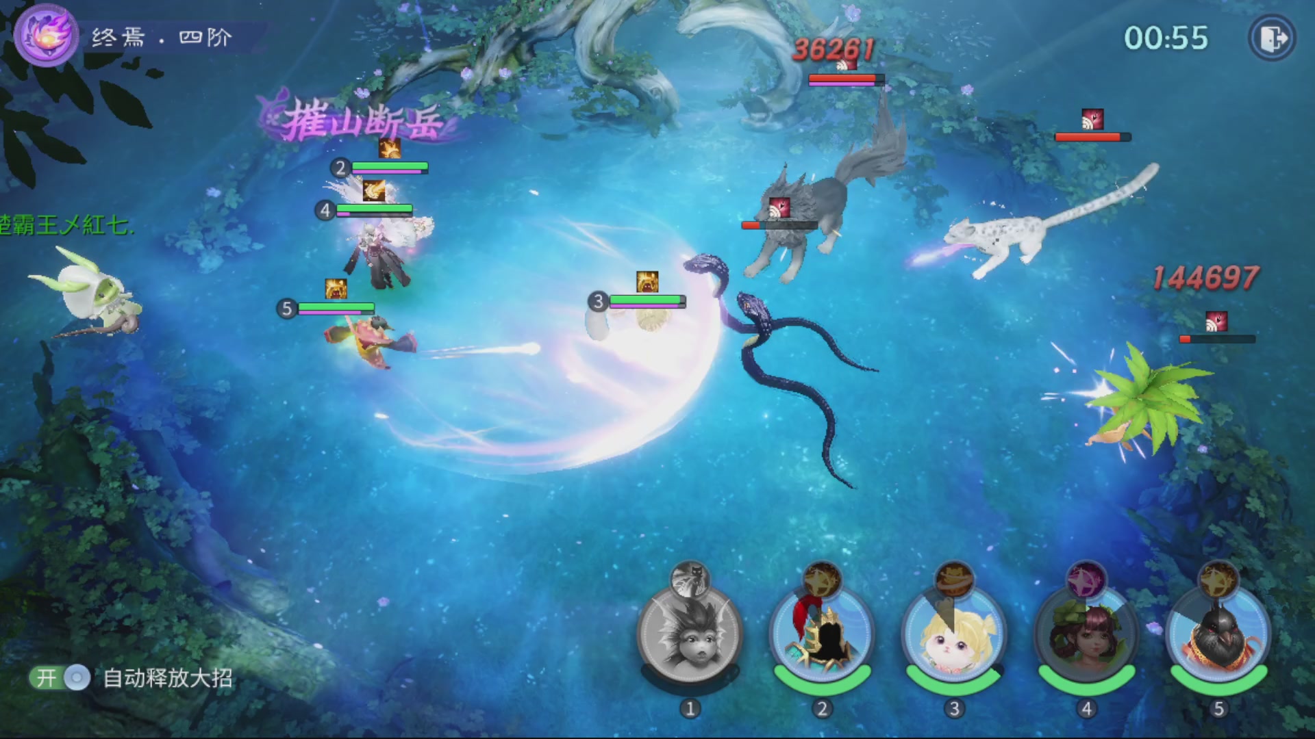 接全职业打造/接全职业托管/漠北/接新区