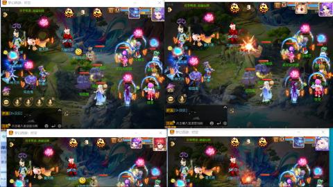 接熔连-估号出月饼粽子-接托管