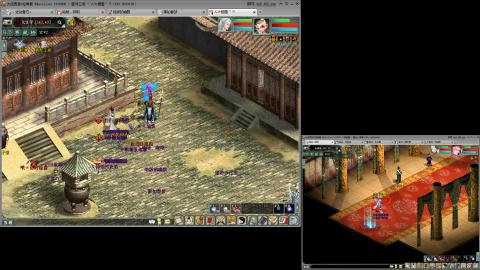 这游戏也太火了趴！