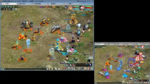 这游戏也太火了趴！