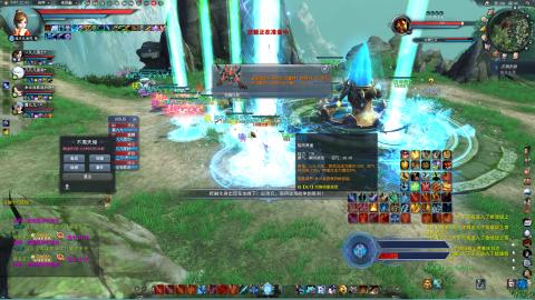 新手魂剑，又菜又爱玩！