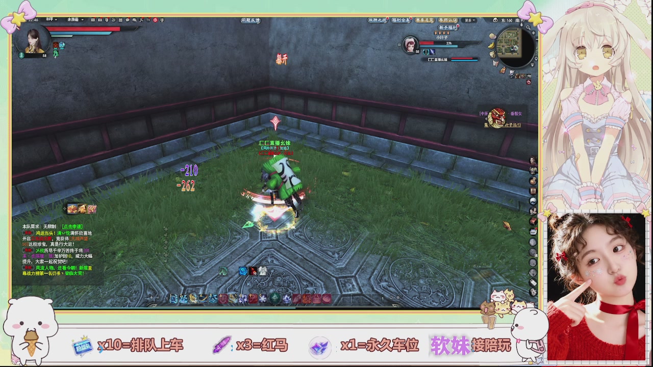 美貌与智慧并存，颜值与才华齐飞