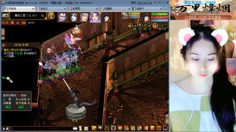 瀞瀞种树的小阿姨~~