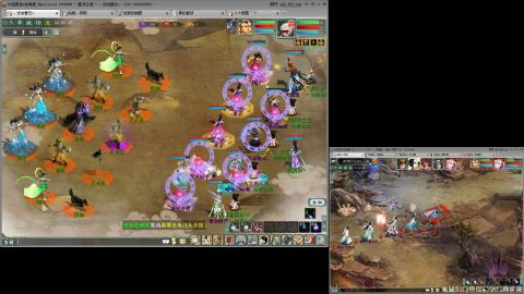 这游戏也太火了趴！