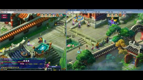 初遇长安1314--慢慢玩