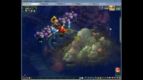 我又回来了~MHXY区搞起