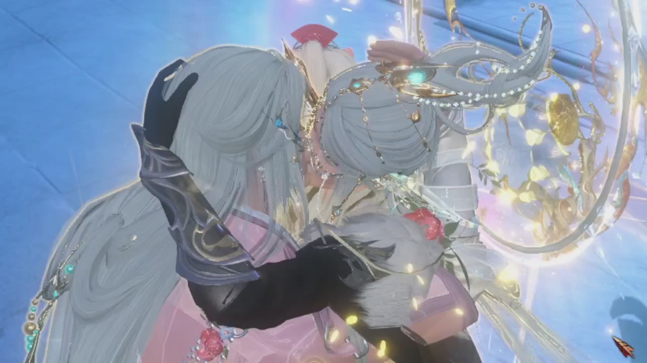 宝子们快来听歌领分了