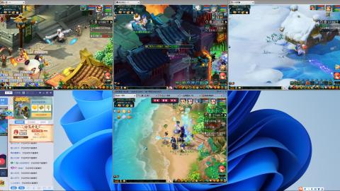 今天也是努力的一天