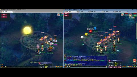 初遇长安1314--慢慢玩