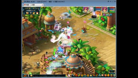 今天也是努力的一天