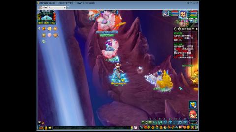 寻找一起玩的伙伴