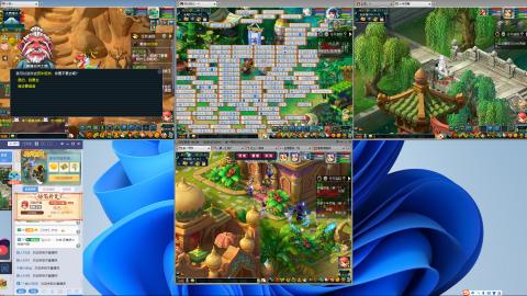 今天也是努力的一天