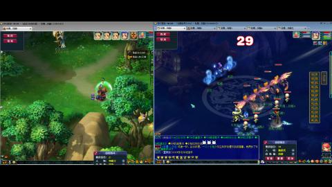 初遇长安1314--慢慢玩