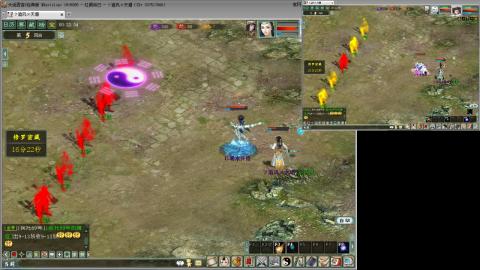 距离你只有一个屏幕