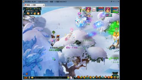 今天也是努力的一天