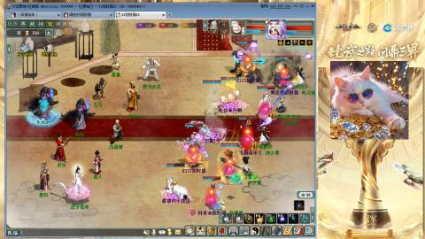 毒十女人欢迎踢馆