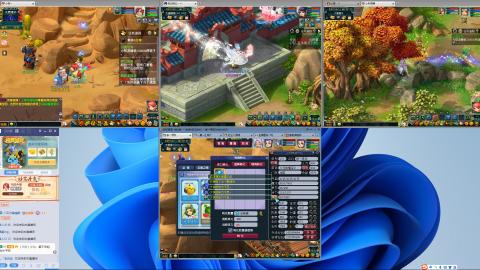 今天也是努力的一天