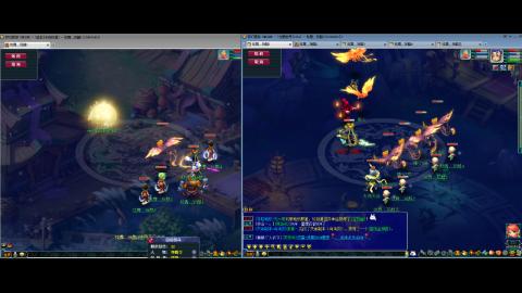 初遇长安1314--慢慢玩