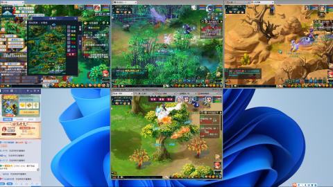 今天也是努力的一天