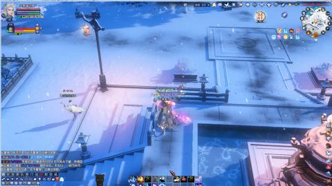 开启美好一天哈哈