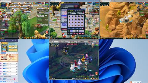 今天也是努力的一天