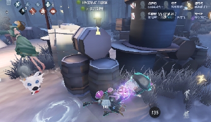 欢迎来看我的直播～