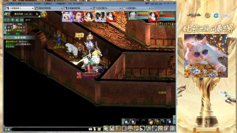 毒十女人欢迎踢馆