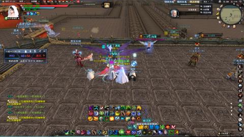 扫个号战场归墟