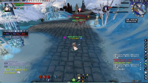 扫个号战场归墟