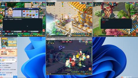 今天也是努力的一天