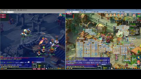 初遇长安1314--慢慢玩