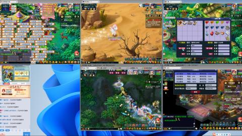 今天也是努力的一天