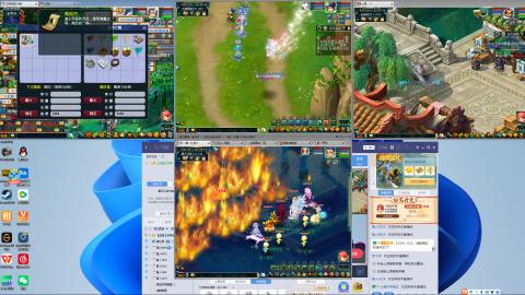 今天也是努力的一天