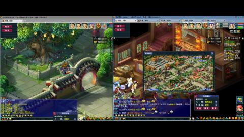 初遇长安1314--慢慢玩