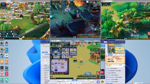 今天也是努力的一天