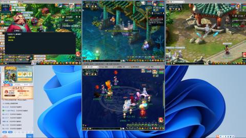 今天也是努力的一天