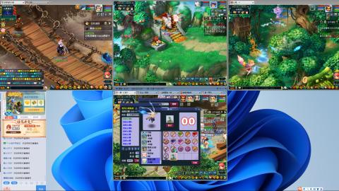 今天也是努力的一天