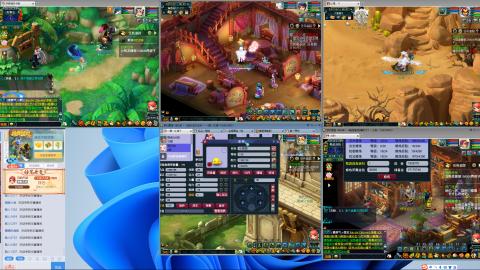 今天也是努力的一天