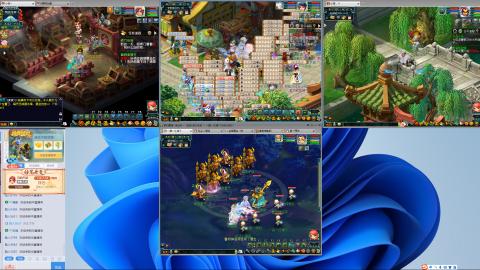 今天也是努力的一天