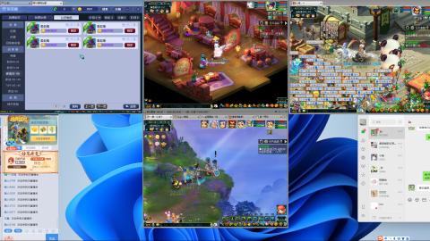 今天也是努力的一天