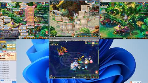 今天也是努力的一天