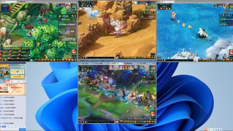 今天也是努力的一天