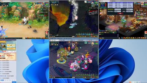 今天也是努力的一天