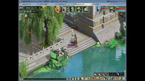 陪伴是浪漫的旅程~~