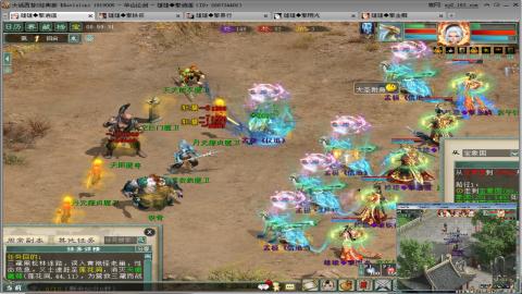 甘霖混杀无属性