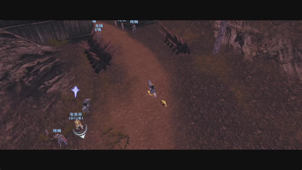 会当凌绝顶，一览众山小。