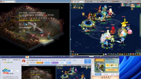 今天也是努力的一天