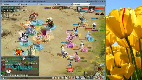 感情不过 友谊来筹~！